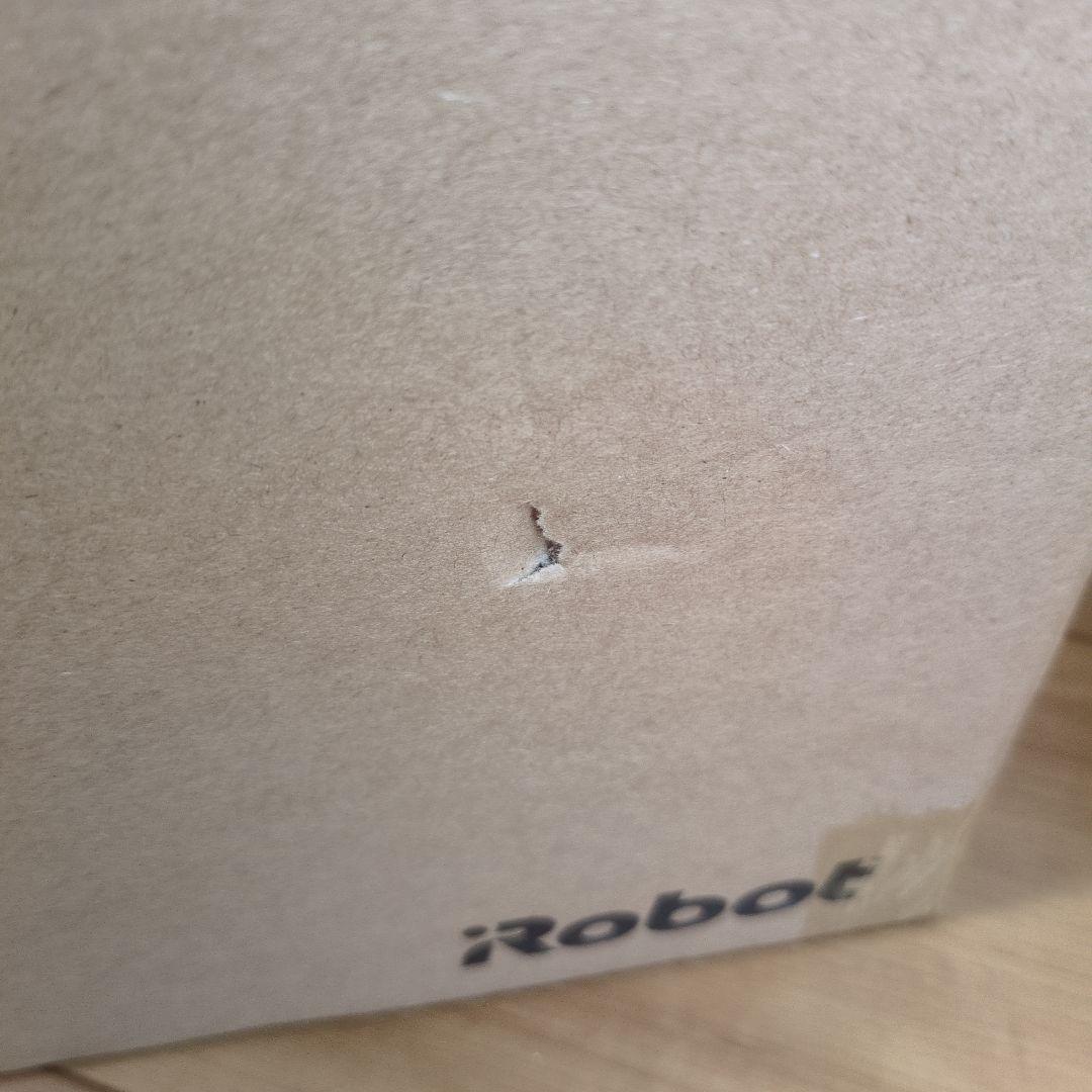 Roomba 105 Combo + Auto Empty 充電ステーション