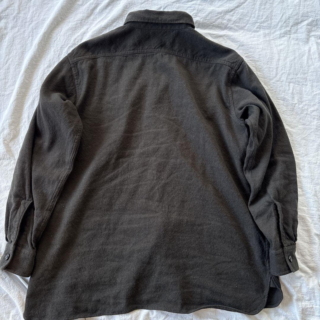 トップス A.PRESSE CPO Shirt