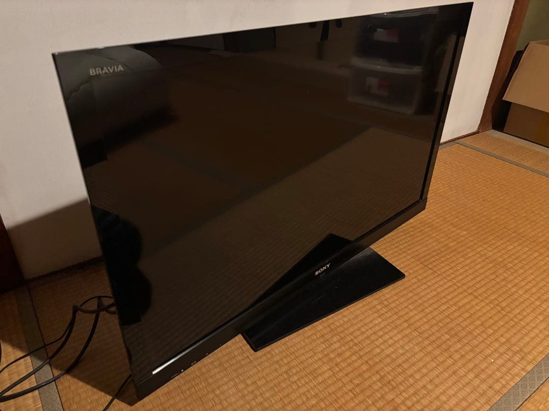 SONY KDL-40EX710 40インチ液晶テレビ
