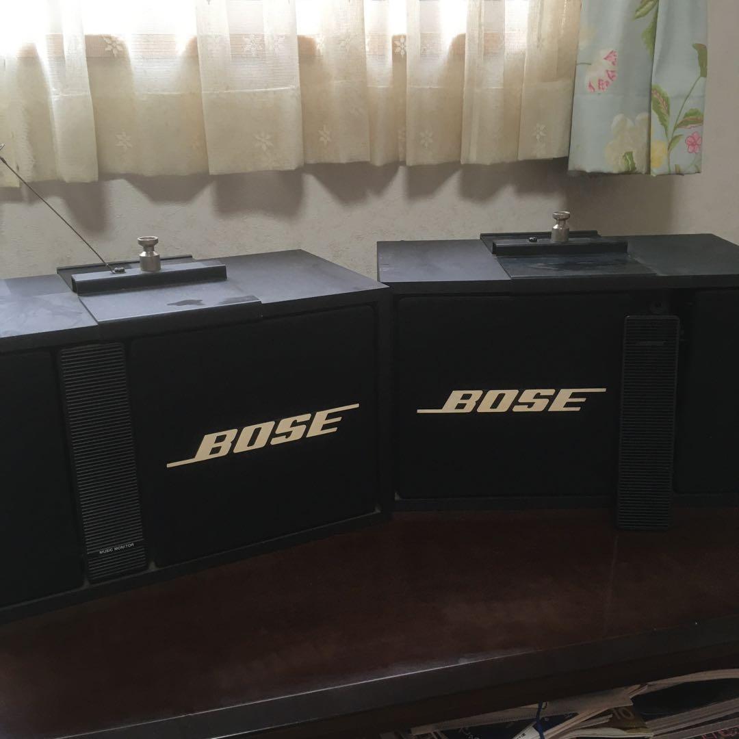 BOSEスピーカー