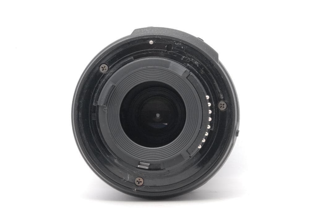 カメラバックなし価格♪ Nikon D5500 WiFi搭載 タッチパネル