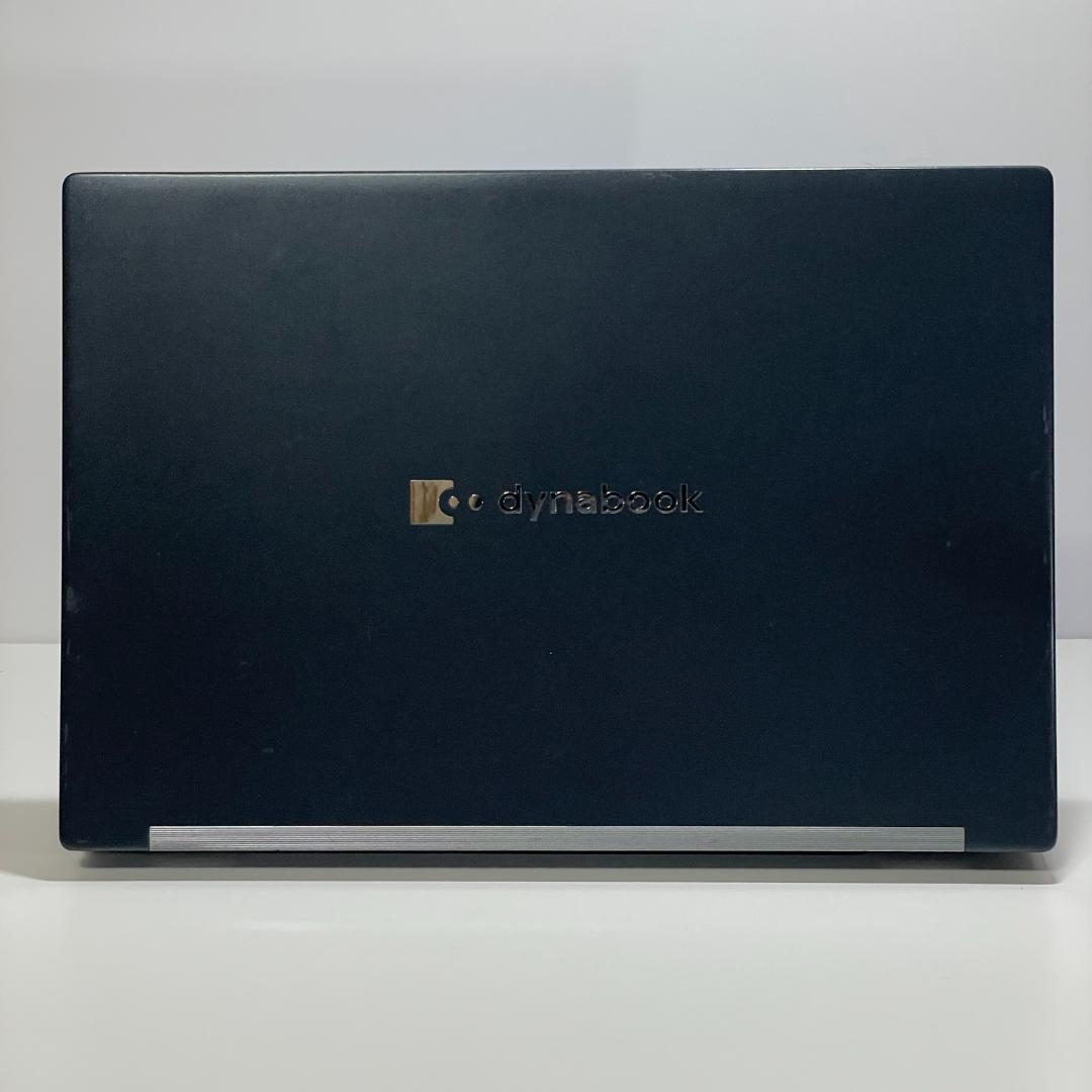 第11世代i5 dynabook G83/HV ノートPC メモリ8GB 薄型