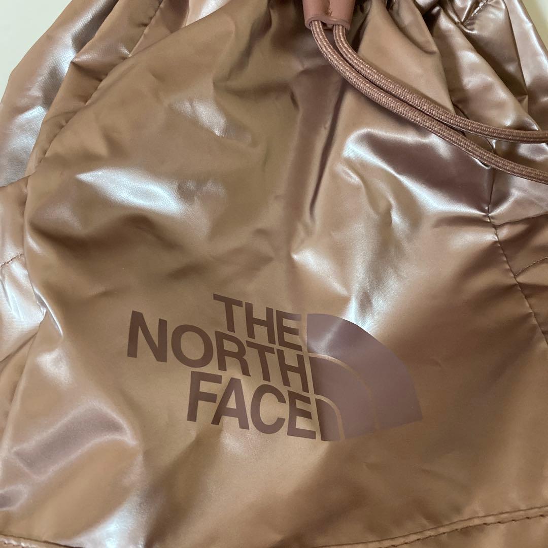 ザ•ノース•フェイス ボニーマルチパック リュックバッグ