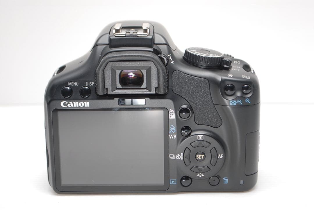 ❤️ショット数2900回❤️Canon kiss X2 シングルレンズセット