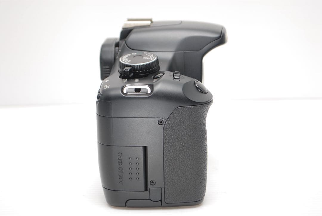 ❤️ショット数2900回❤️Canon kiss X2 シングルレンズセット