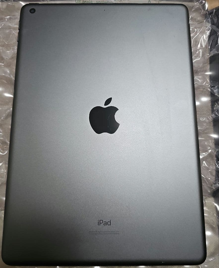 Apple iPad 第7世代 Wi-Fi 32GB