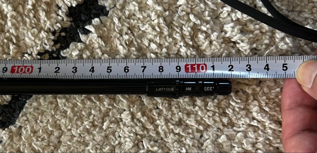 【コロ】テンセイ CK PRO ORANGE 70s ＴＭ スリーブ