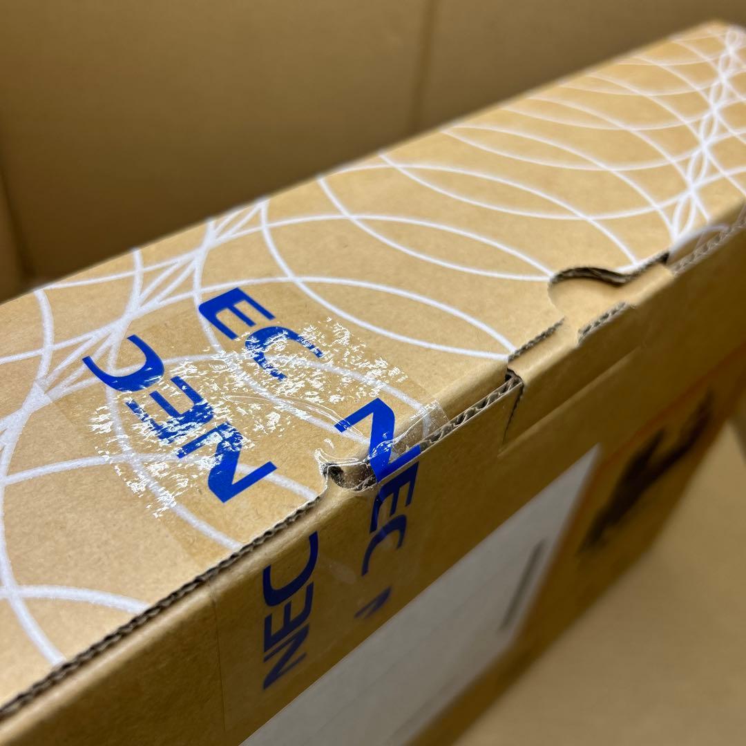 Windowsノート本体 NEC LAVIE GE1356/41 PC-GE13564A1 8GB