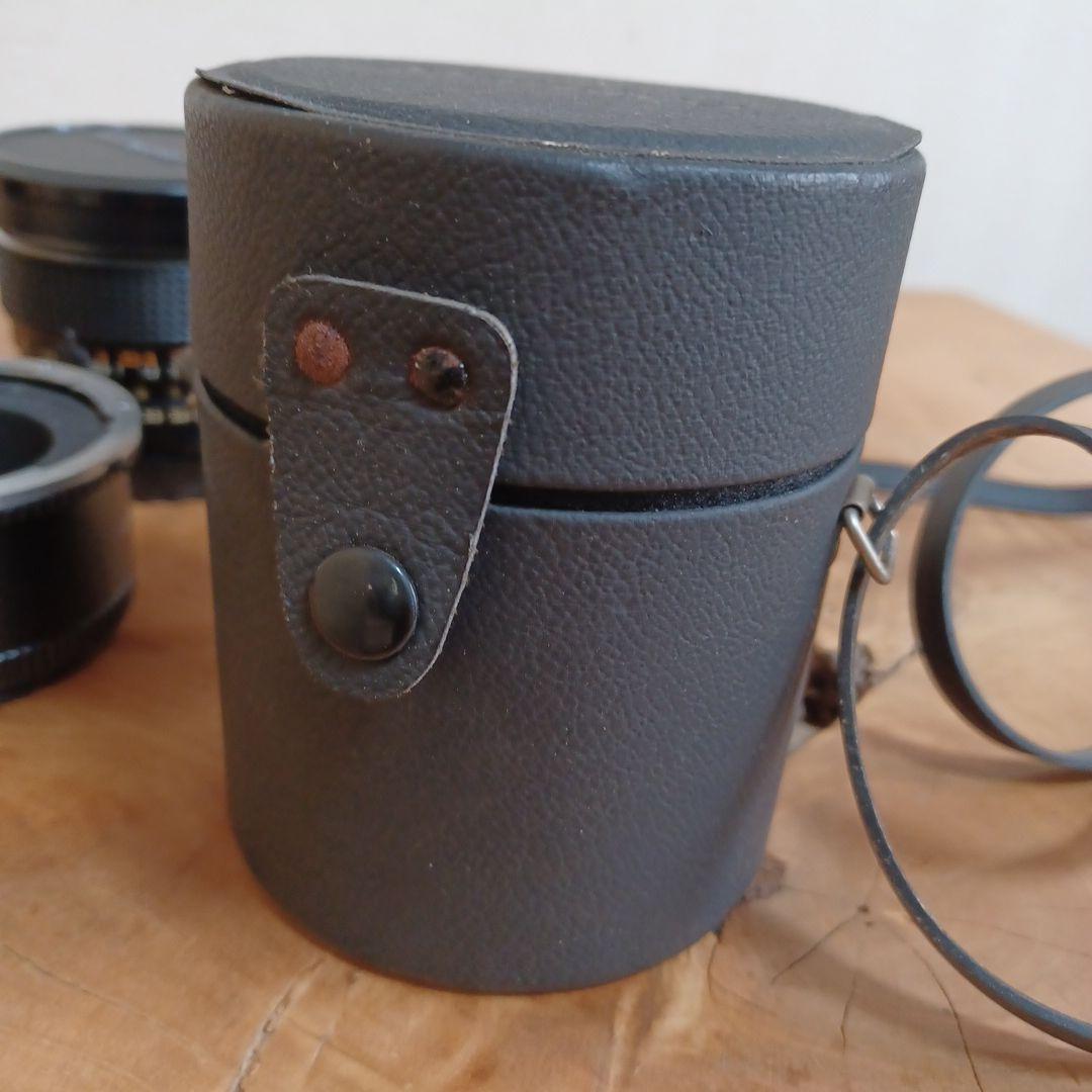 マミヤ Mamiya SEKOR C 35mm F3.5 M645 カメラ用