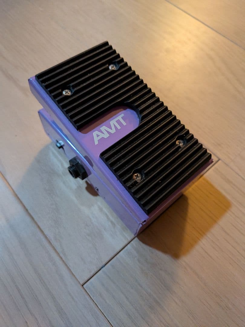 AMT ELECTRONICS ( エーエムティーエレクトロニクス ) WH-1