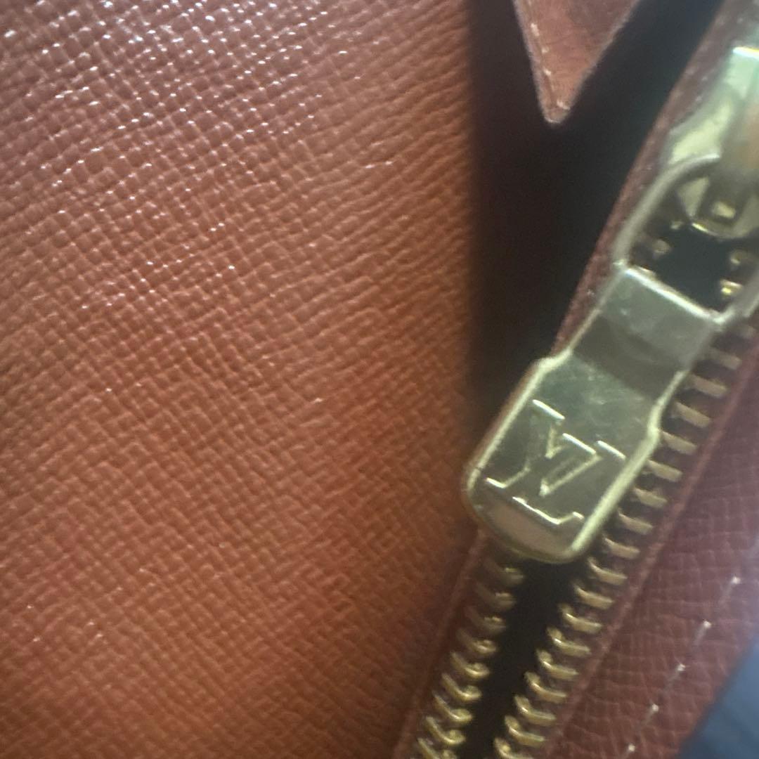 正規品 LOUIS VUITTON長財布 状態⭕️