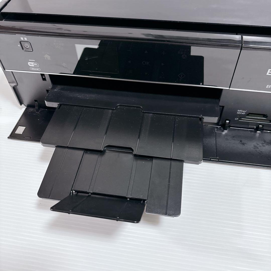 EPSON EP-804A インクジェットプリンター ジャンク品 エプソン