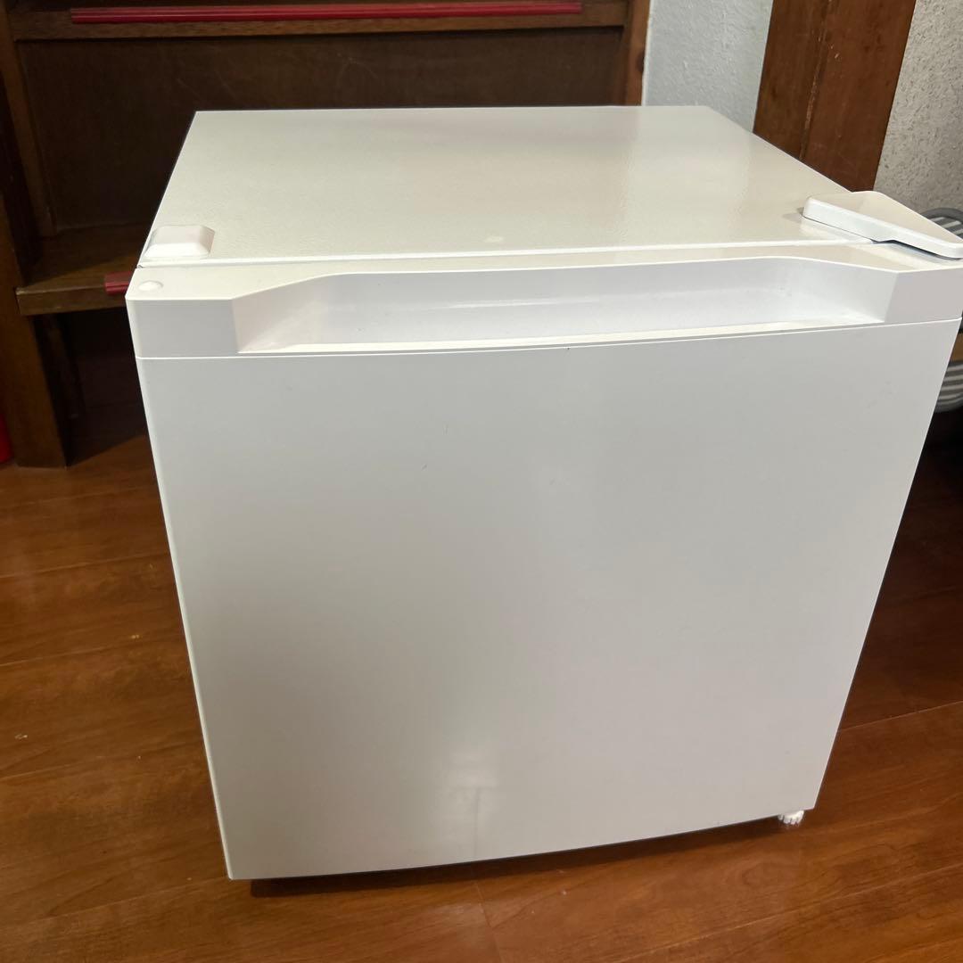 アイリスオーヤマ 冷凍庫 31L PF-A31FD