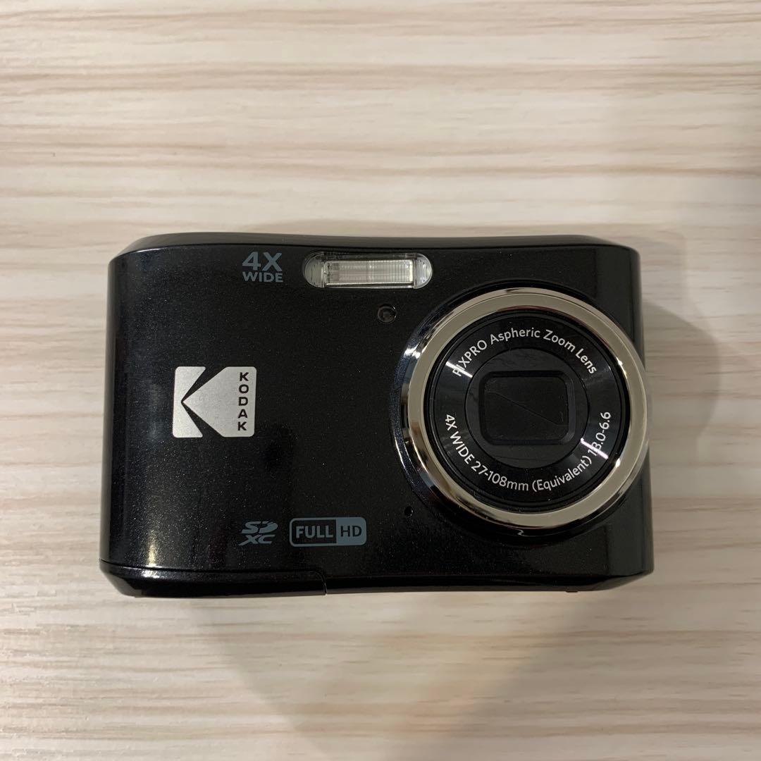 デジタルカメラ KODAK PIXPRO FZ45