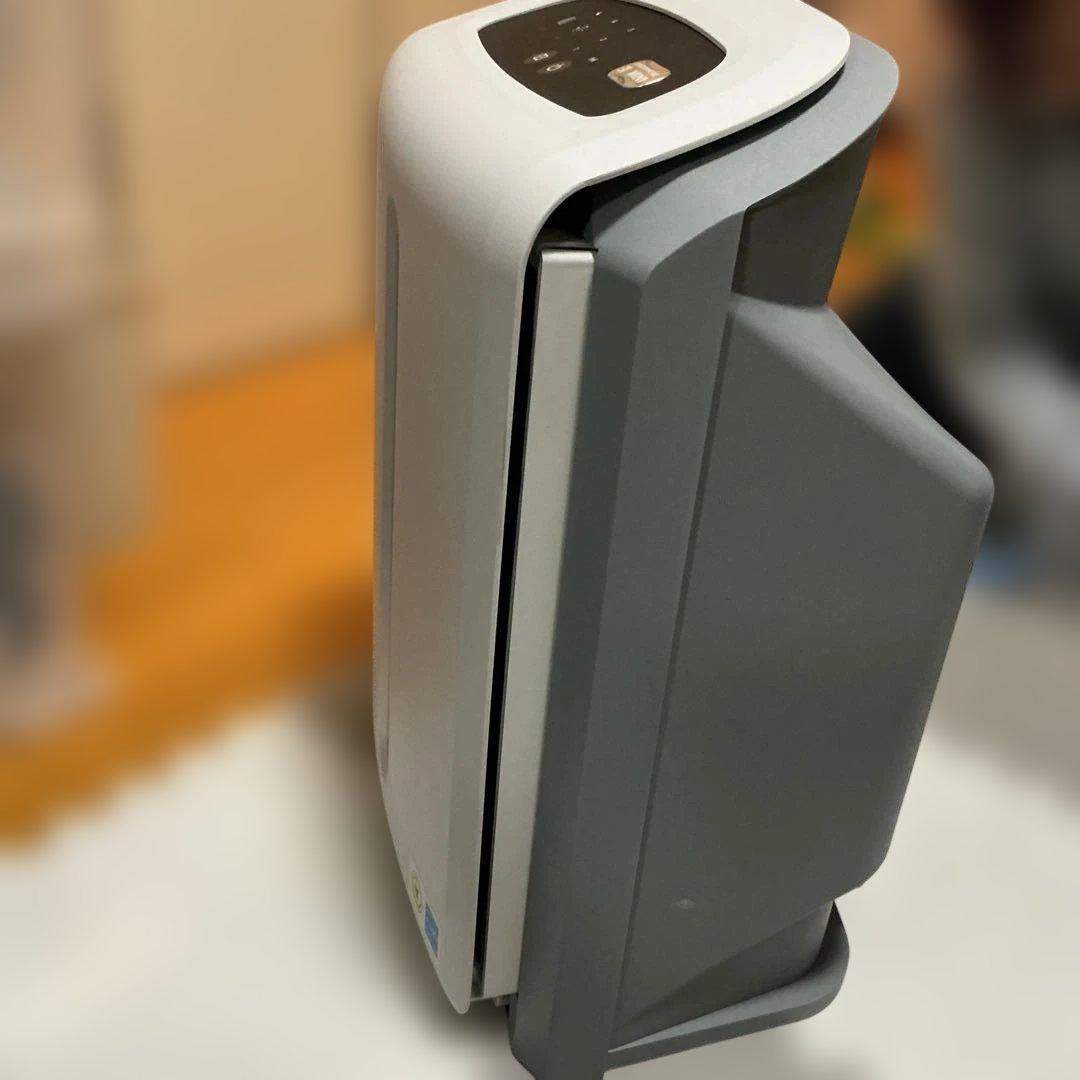 アムウェイ　アトモスフィア　ミニ空気清浄機