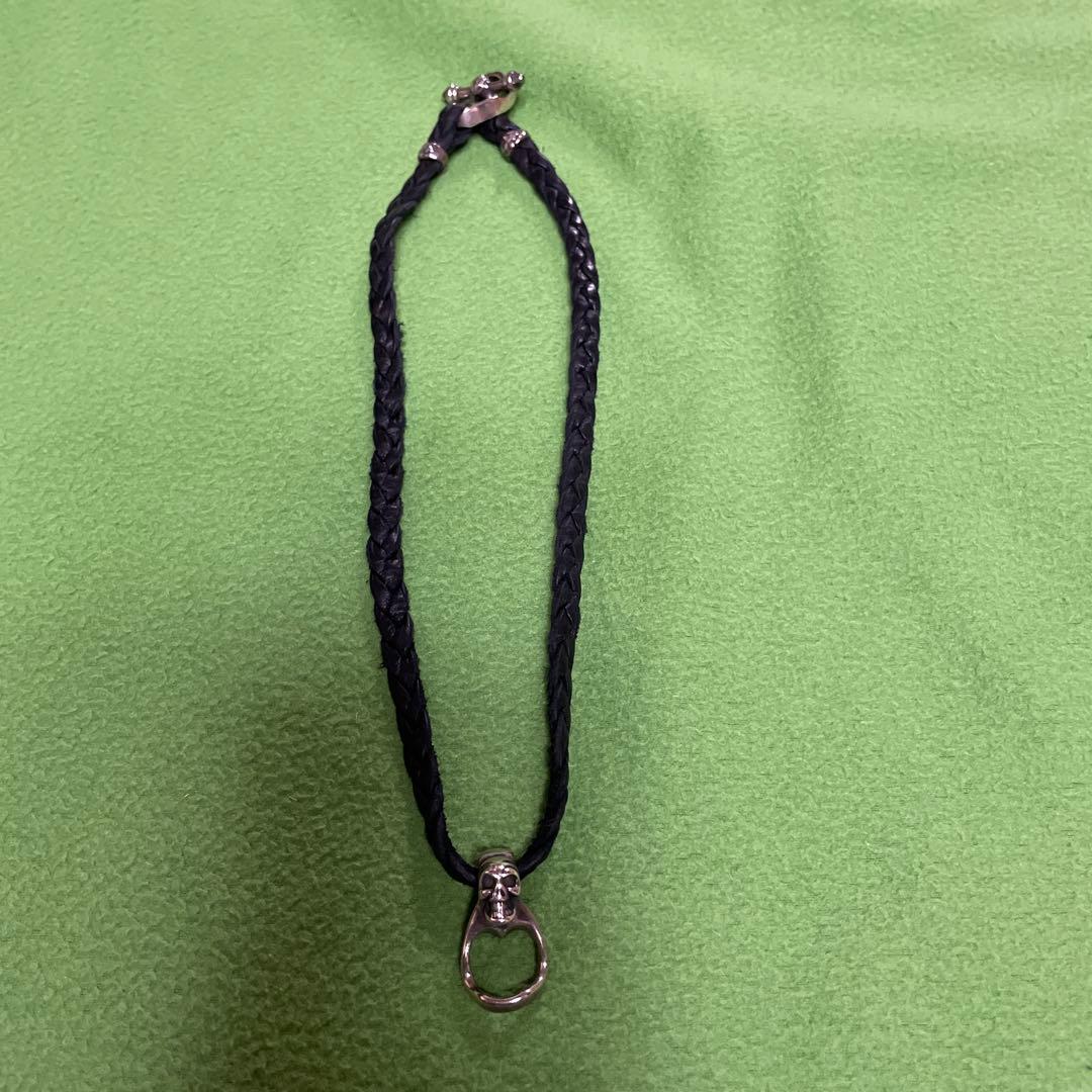 ひろちまる Bill Wall Leather ビルウォールレザー