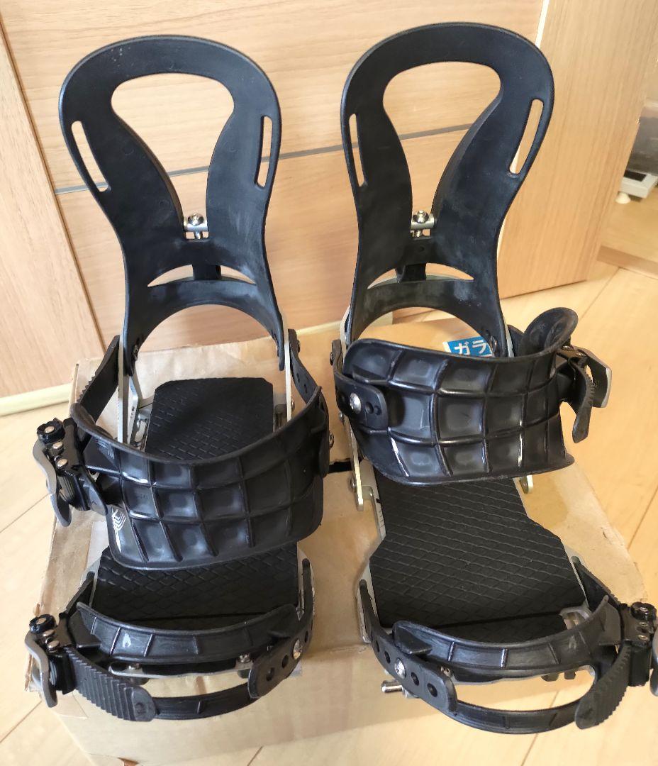 SPARK R&D SURGE サイズ S ビンディング スプリットボード