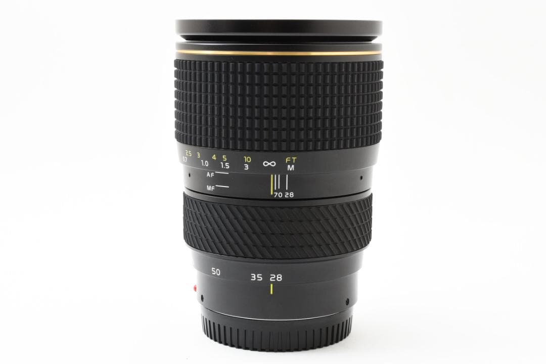通りすがりTokina AT-X PRO AF 28-70mm 2.8