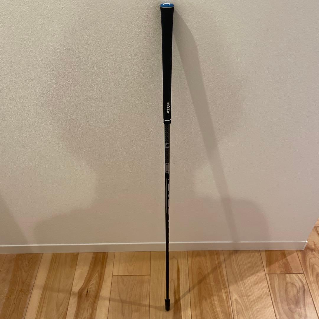 Mitsubishi TENSEI 1K Series 80g Sフレックス