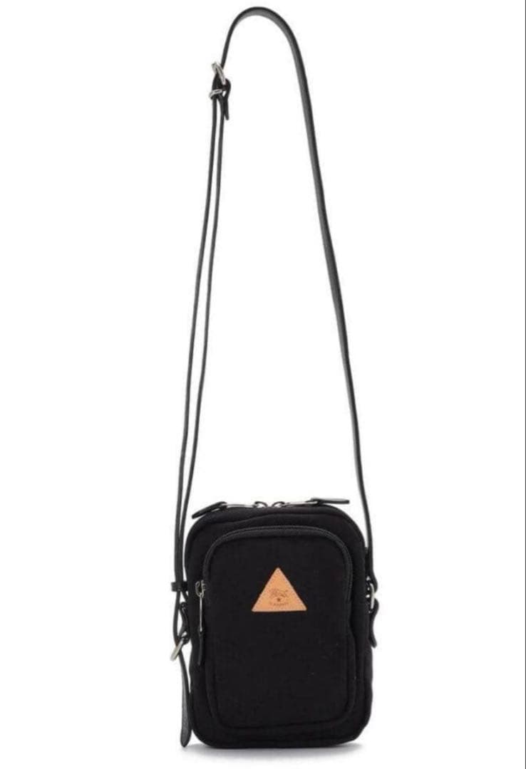 イルビゾンテ クロスボディバッグ ショルダーバッグ