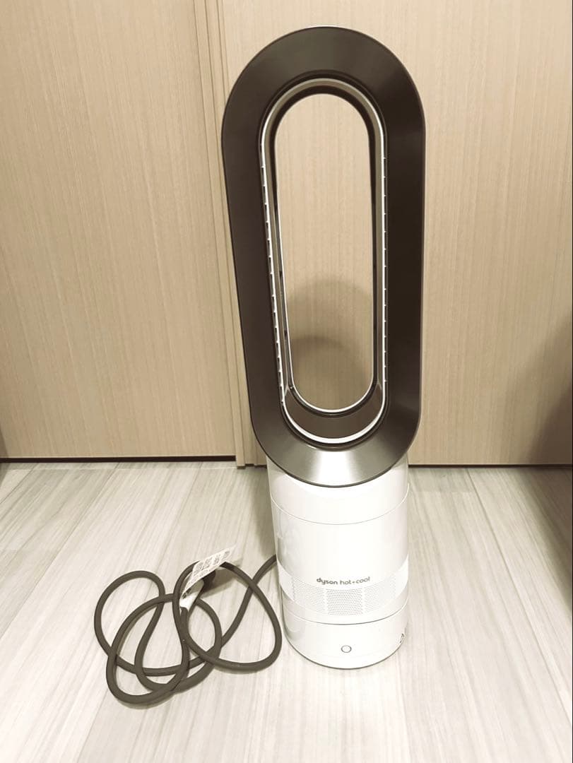 dyson hot&cool AM09 2018年式