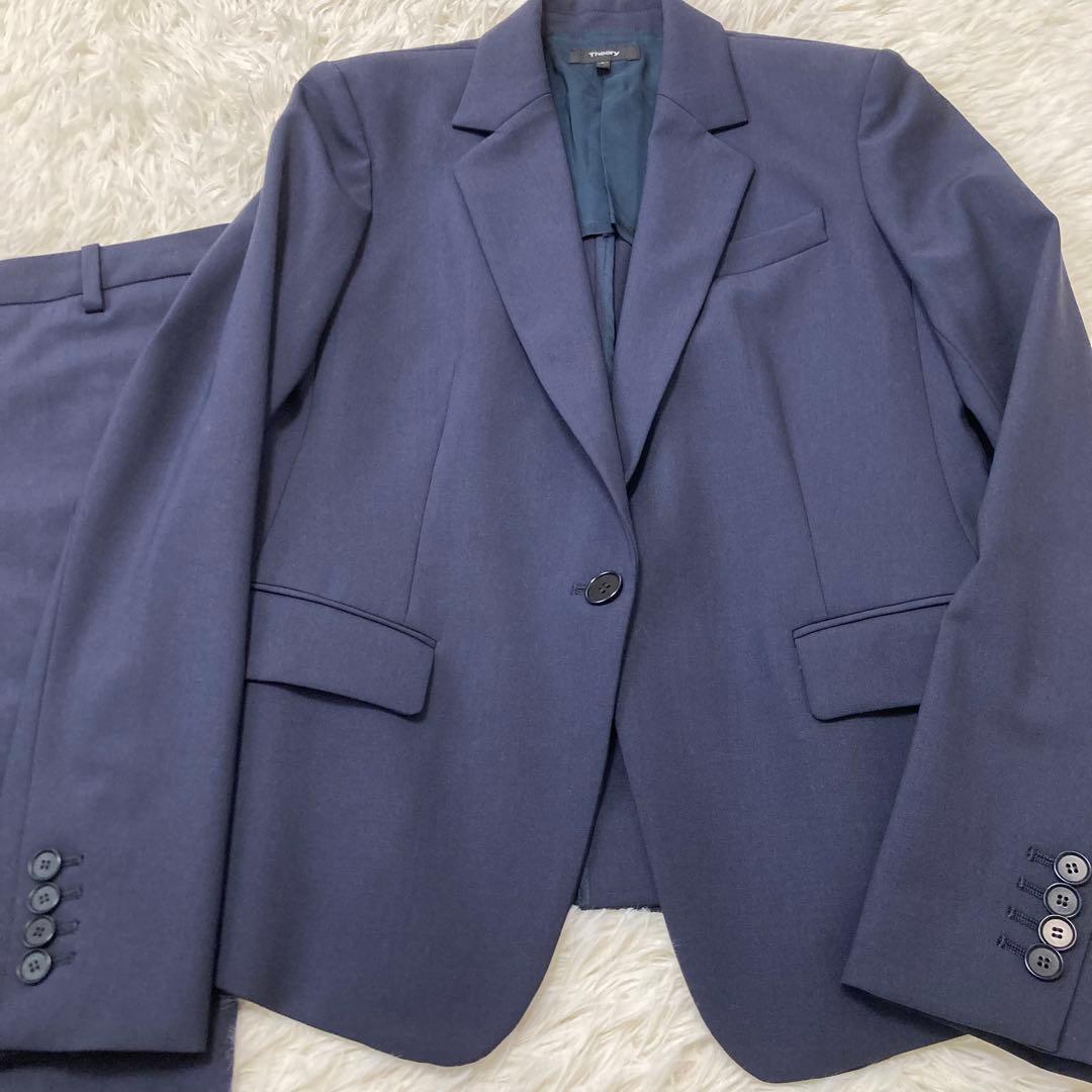 アーサー 　セオリー♡スーツ　TAILOR セットアップ　ジャケット
