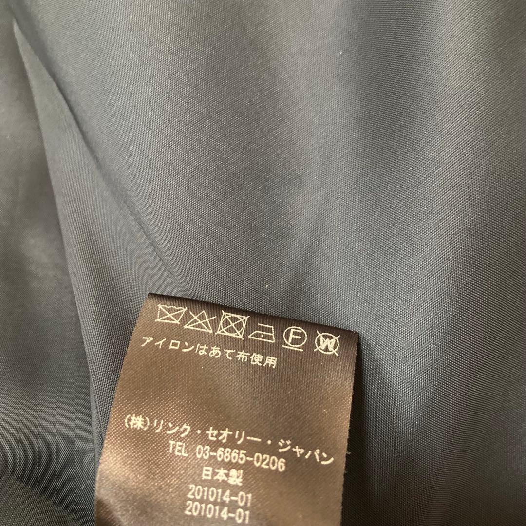 アーサー 　セオリー♡スーツ　TAILOR セットアップ　ジャケット