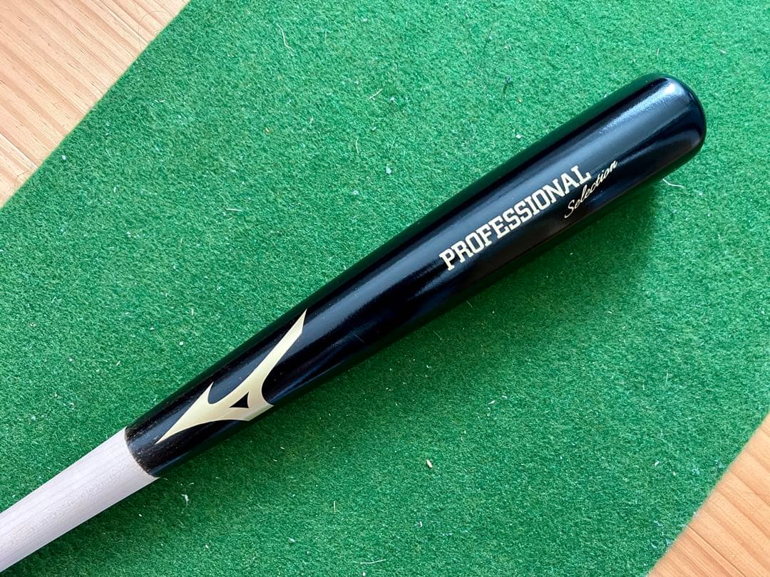 ミズノ プロフェッショナル バット 軟式用 83cm