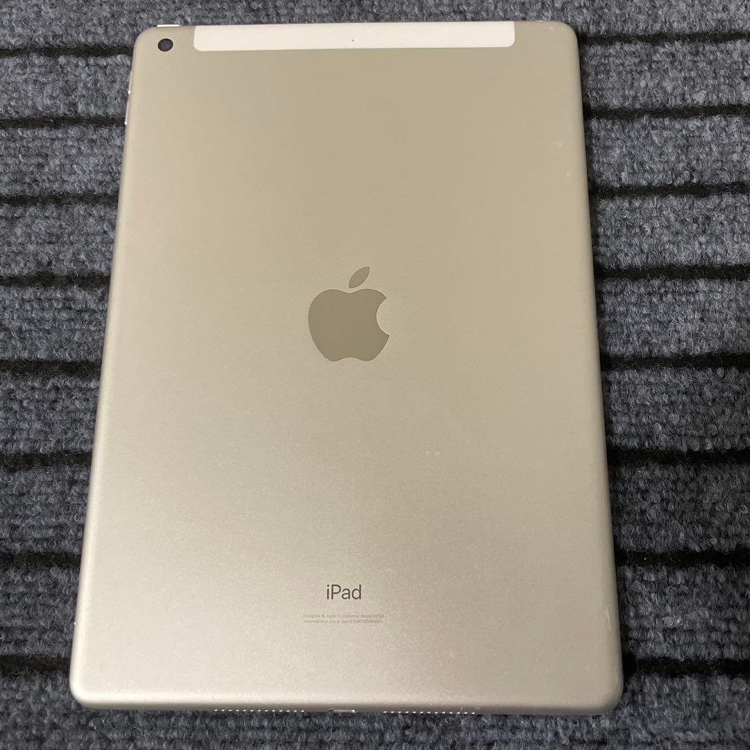 27【早い者勝ち】 iPad 7世代 32GB SIMフリー　シルバー