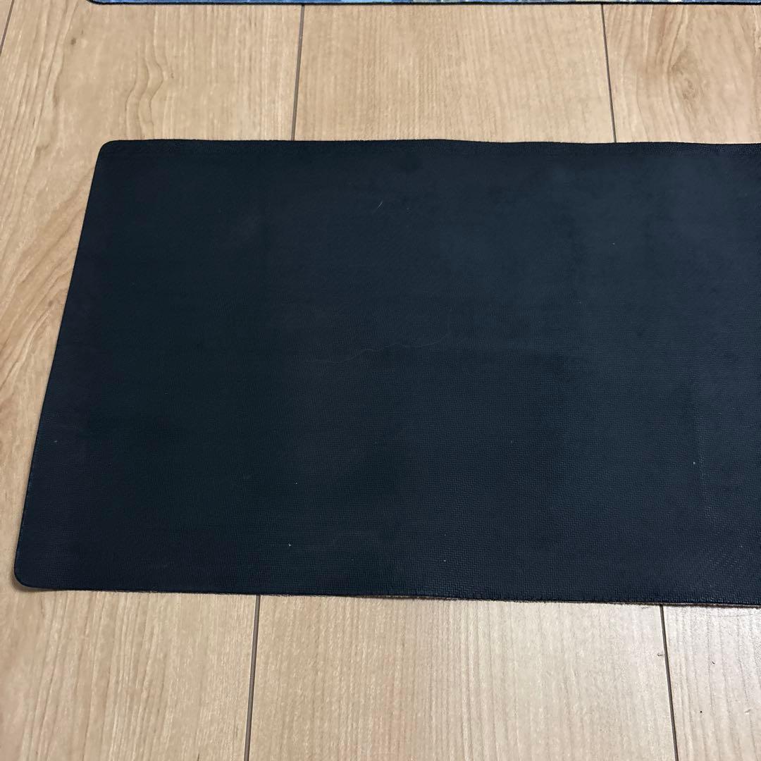 遊戯王 2012 ACS アジア限定 ハーフプレイマット