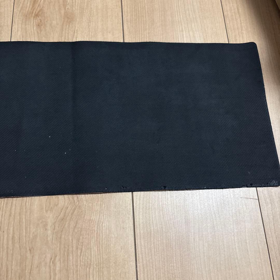 遊戯王 2012 ACS アジア限定 ハーフプレイマット