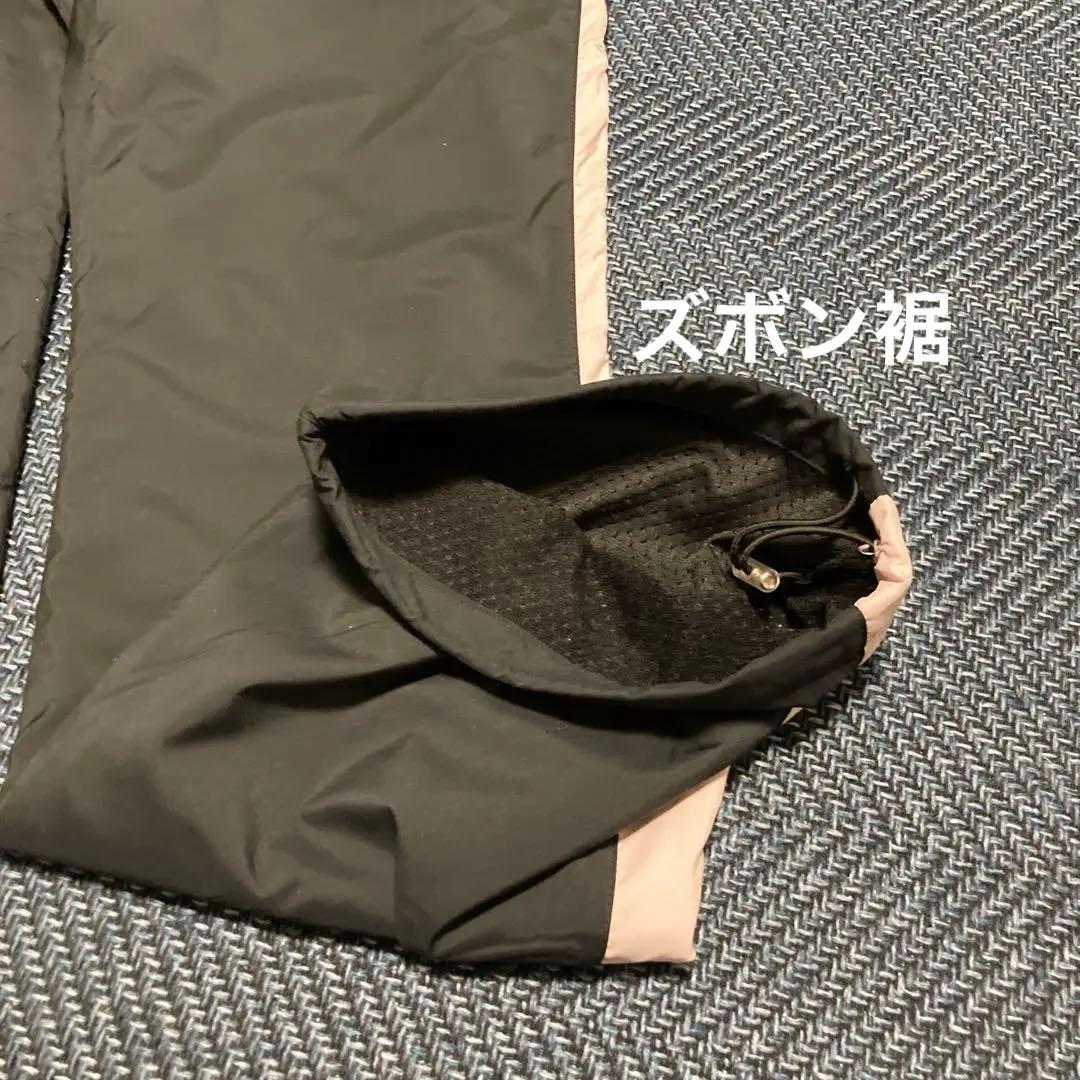 NIKE レディースS ウィンドブレーカー セットアップ