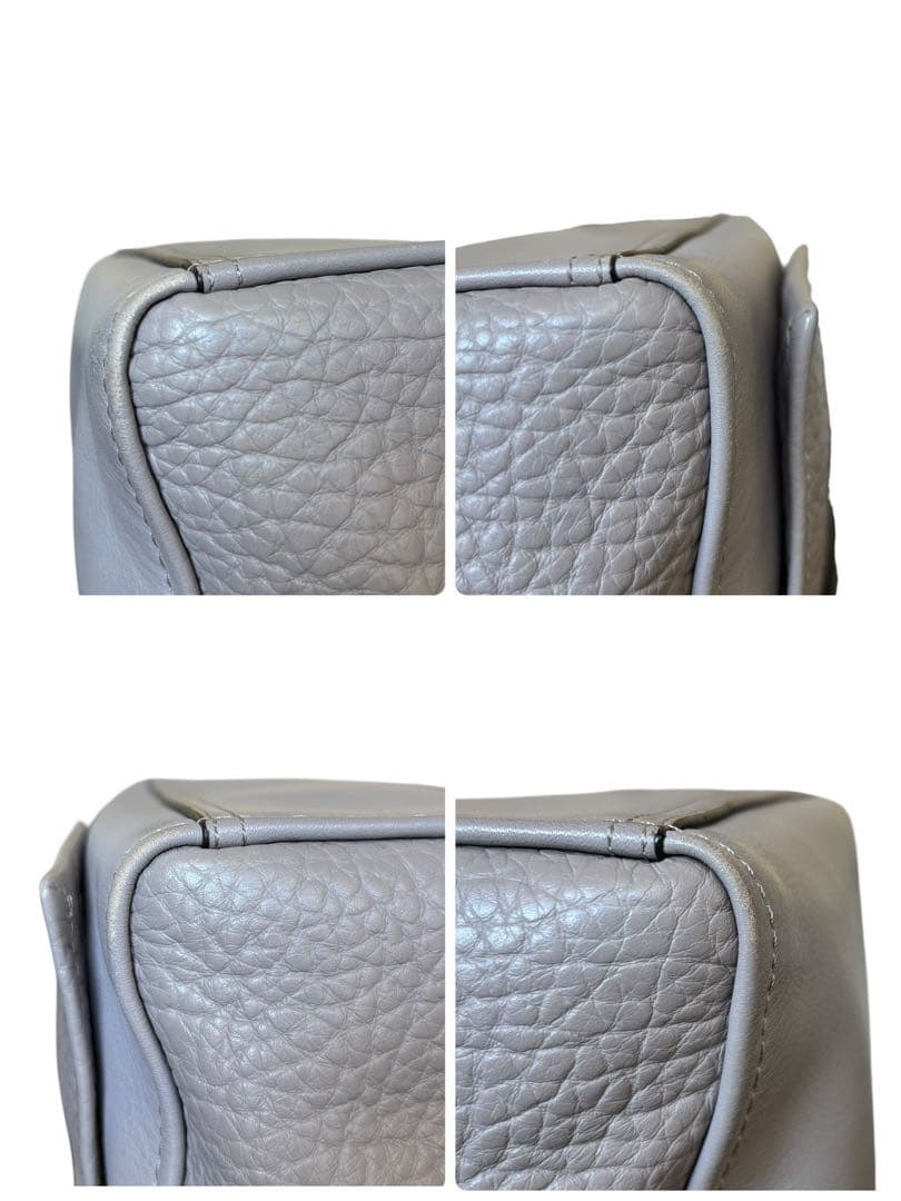 ✨極美品✨ コーチ ブリーカー ミニ ライリー キャリーオール 2way