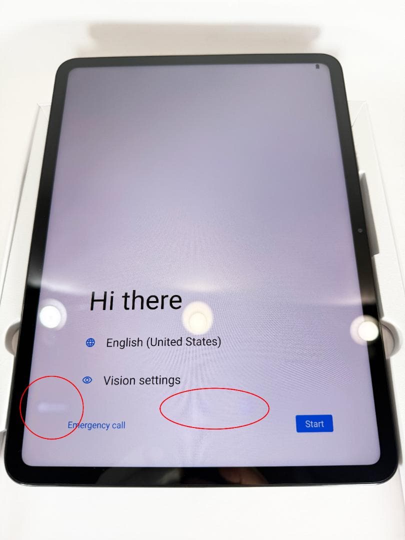 ✨一部不良品✨最新版11インチタブレット✨ BMAX♡I12 Power 美品✨