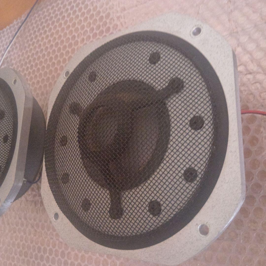 YAMAHA NS-1000M用 ミッドレンジ、スコーカー ペア 完動品