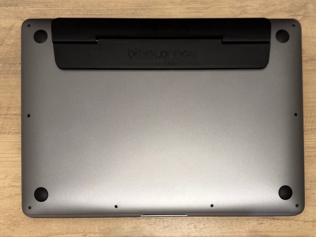 Apple MacBook Air シルバー 2020 Corei3 256GB