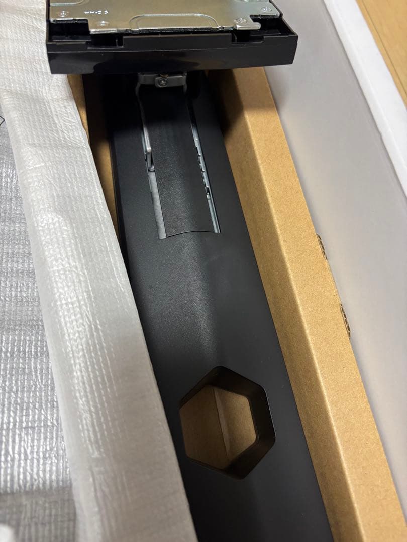 Dell G3223Q 4Kモニター　32型