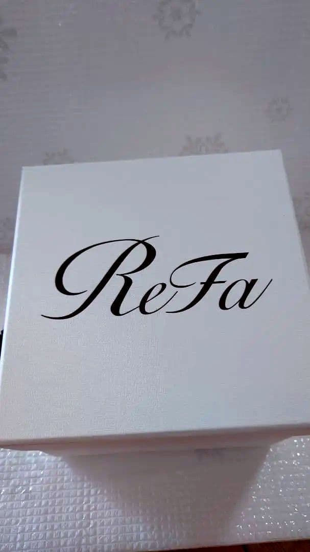 リファビューテック　ヘッドスパ