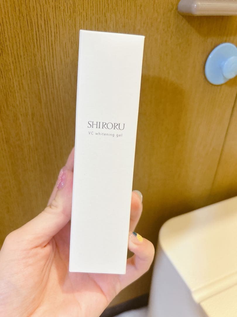 【超お得】SHIRORU洗顔10本＋ゲル付き