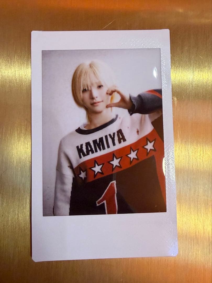 idntt yesweare チョンミョン タワーレコード渋谷 特典