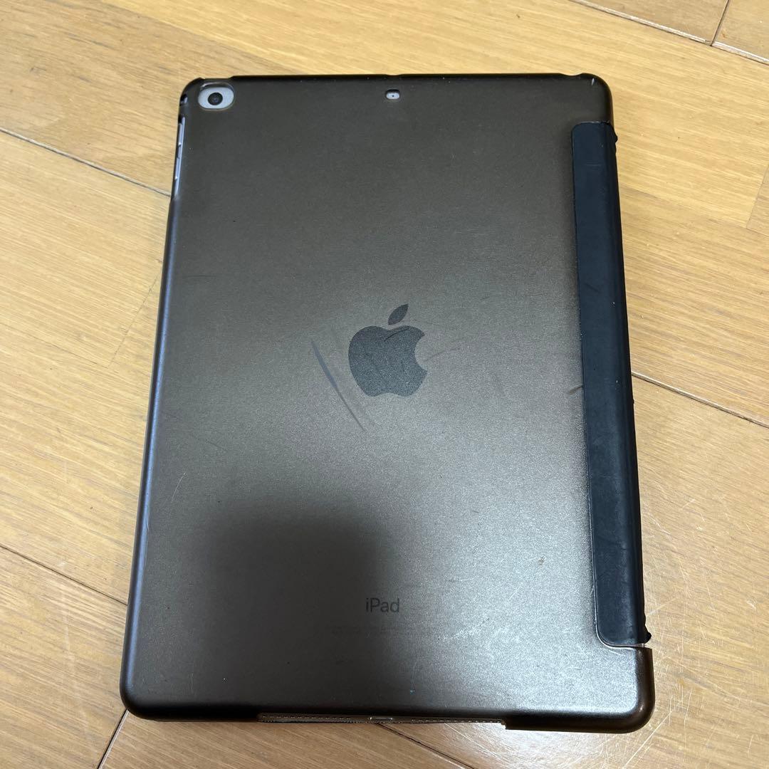iPad6世代Wi-Fi モデル 32G スペースグレイ