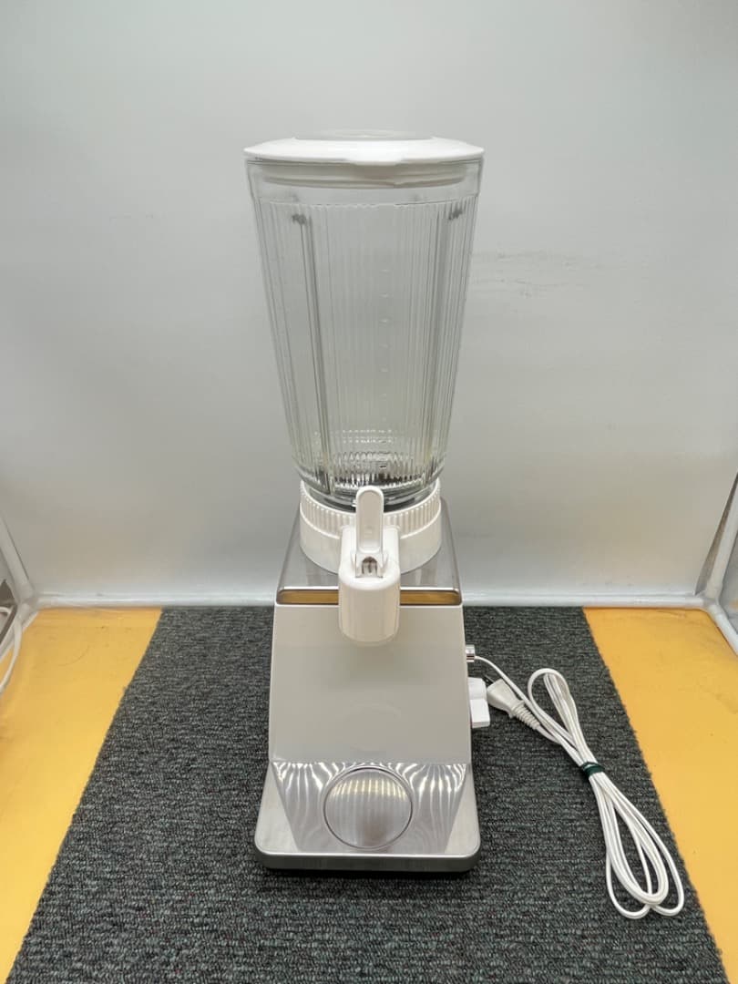 Panasonic（パナソニック）　ミキサー　MX-152SP　業務用　f873