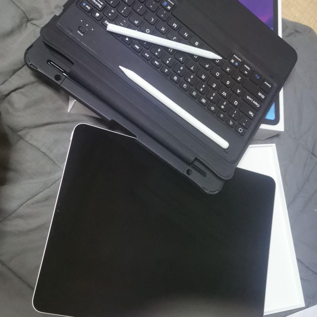 ipad2020 タイプ 128g