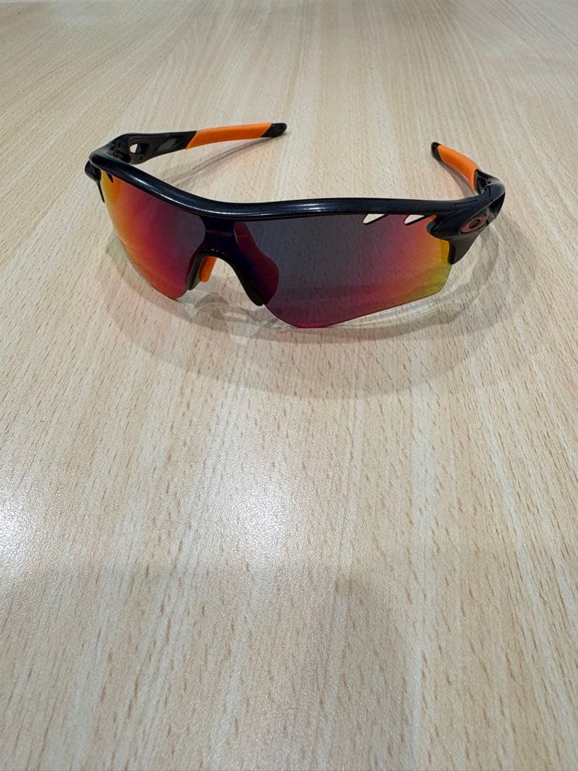OAKLEY レーダーロック