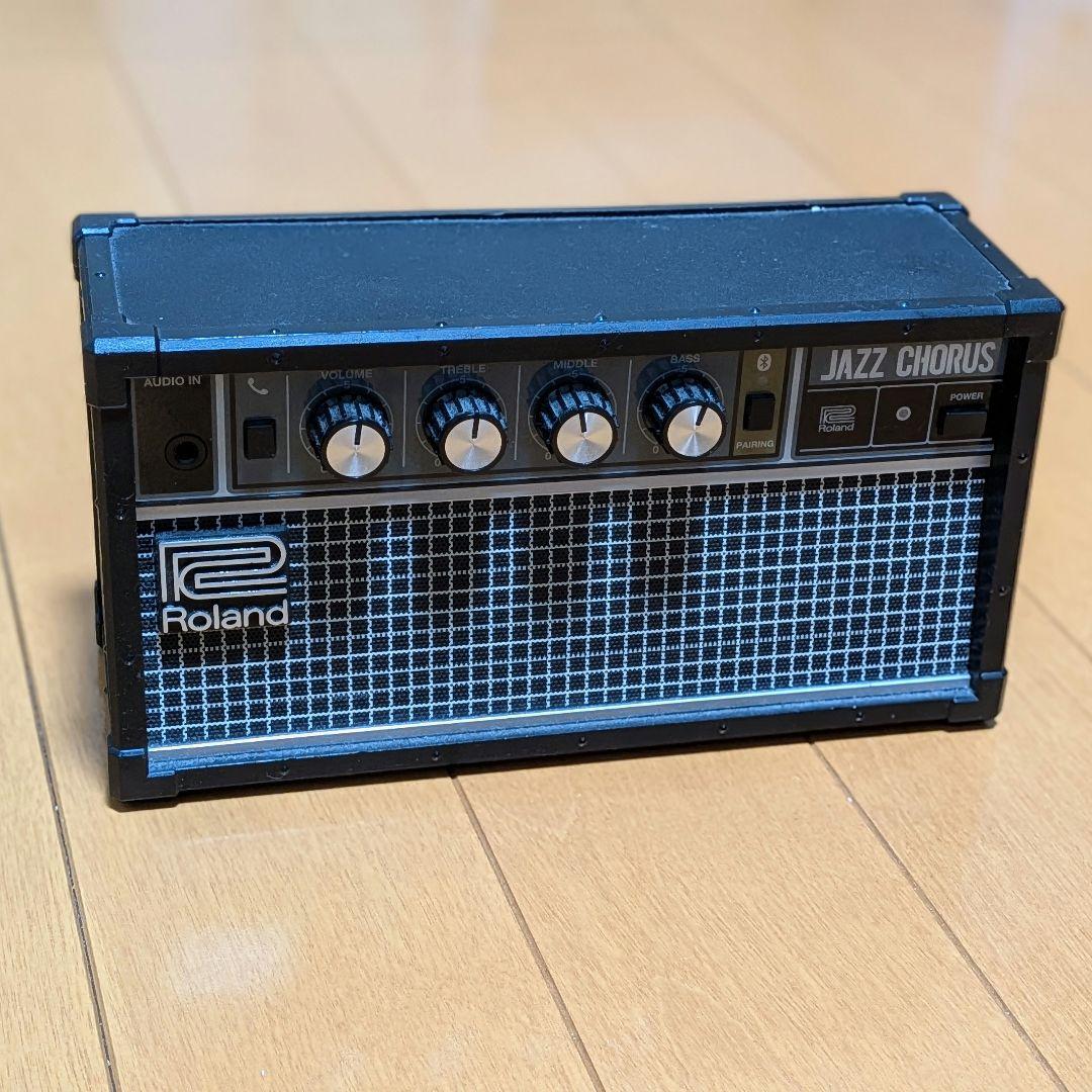 スピーカー・ウーファー Roland JC-01