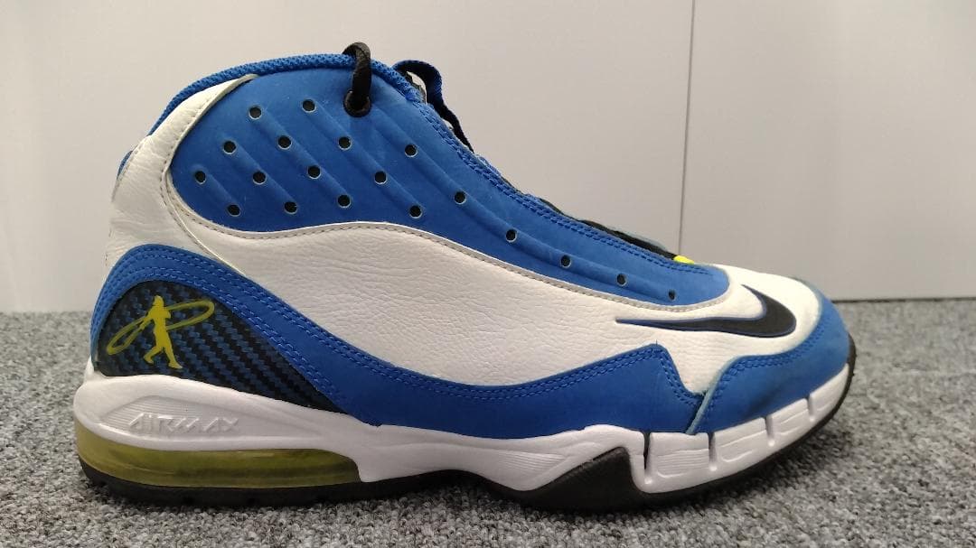 【中古・未発売 26cm】Nike Air Max Swingman Remix
