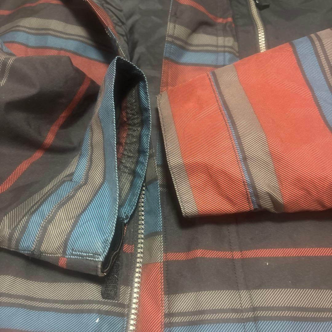 BURTON スノーボードウェア　L