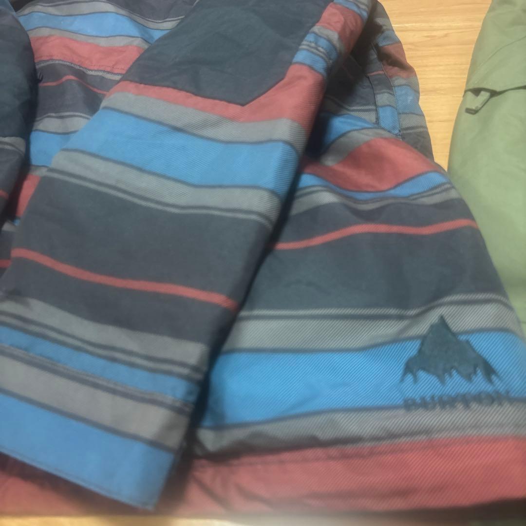 BURTON スノーボードウェア　L