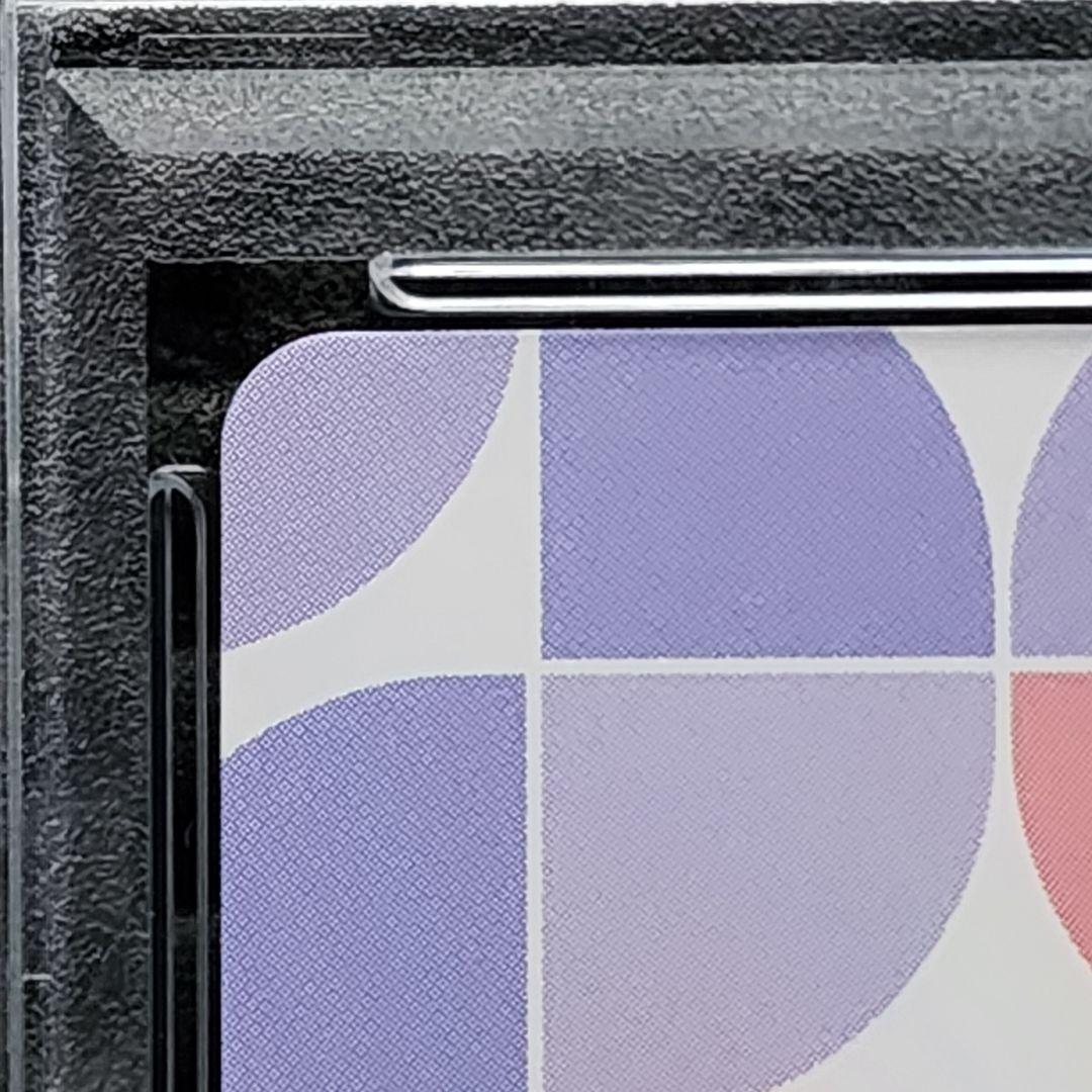 PSA10 アーシア・アルジェント サイン SSR 01-017a OSICA