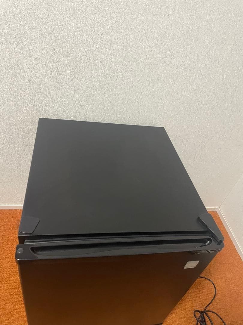 SunRuck 1ドア電子冷蔵庫 冷庫さん ペルチェ方式 小型 48L